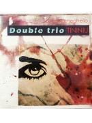 Luca Meneghello – Double Trio - Tininiu (CD)