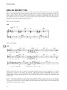 Piano for Singers (book/CD)
