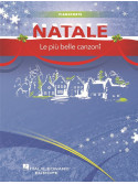 Natale. Le più belle canzoni (Pianoforte)