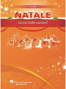 Natale. Le più belle canzoni (chitarra)