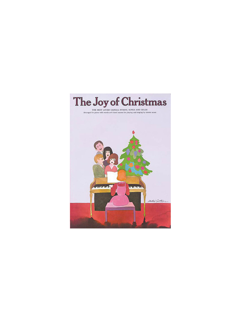 The Joy of Christmas