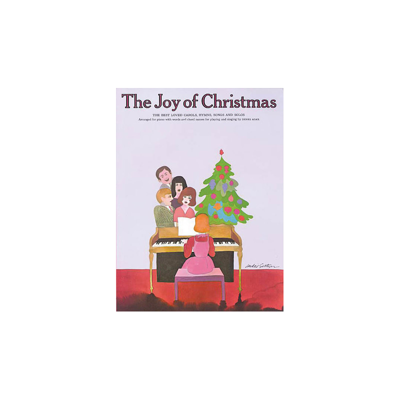 The Joy of Christmas