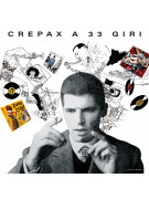 Crepax a 33 Giri