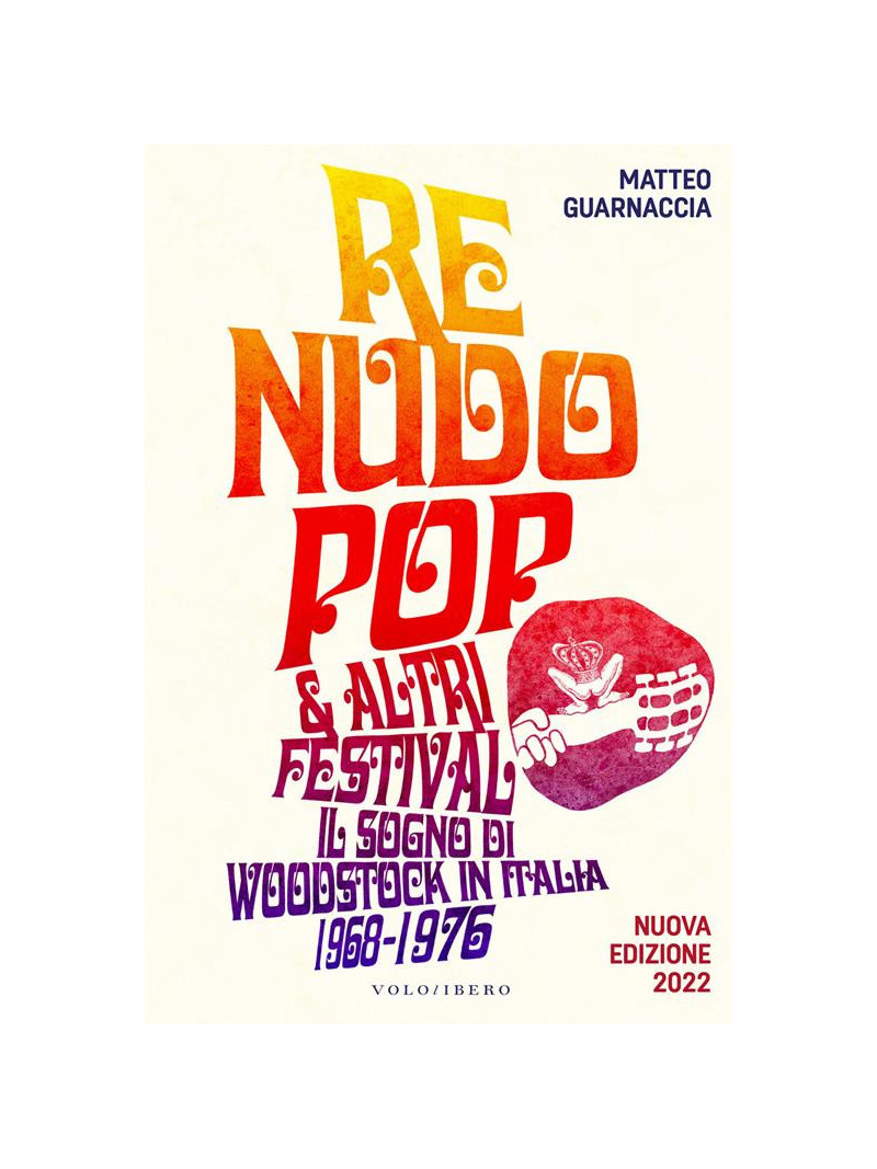 Re Nudo Pop & altri festival