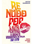 Re Nudo Pop & altri festival