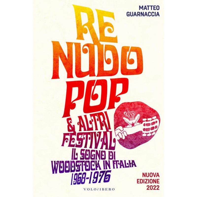 Re Nudo Pop & altri festival