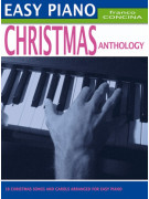 Easy Piano - Christmas