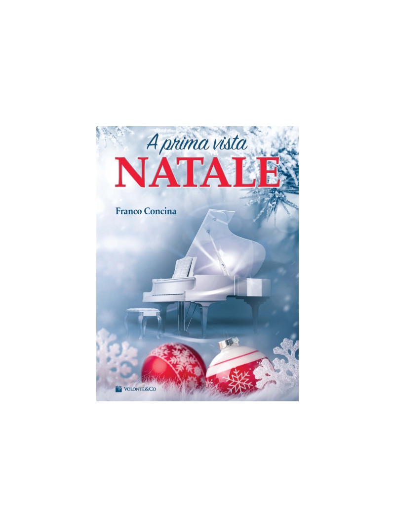 Natale a Prima Vista