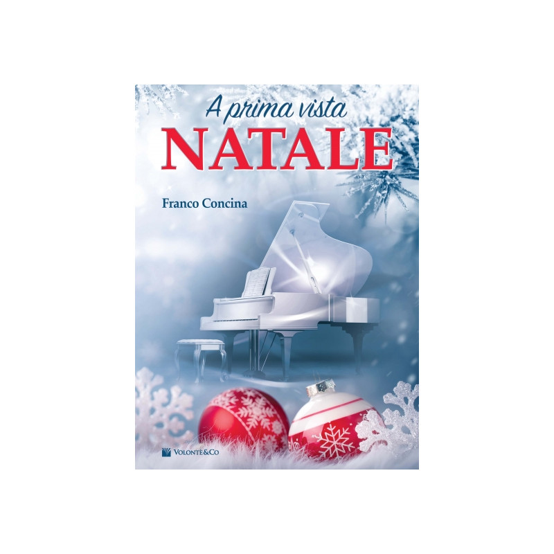 Natale a Prima Vista