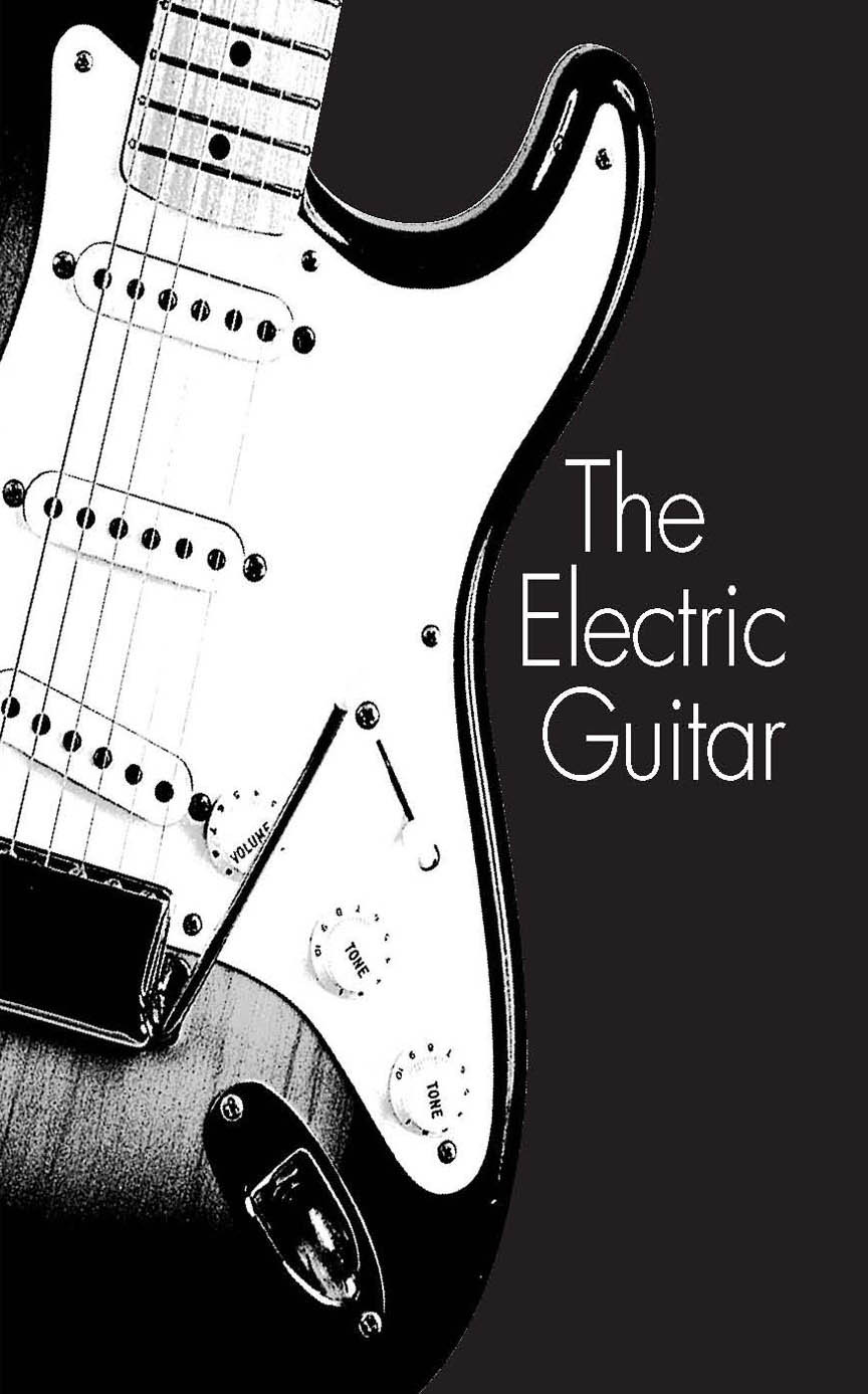 The Electric Guitar Handbook