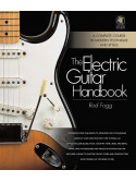 The Electric Guitar Handbook (book/CD)