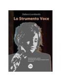 Debora Lombardo - Lo Strumento Voce