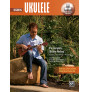 The Complete Ukulele Method: Beginning Ukulele (book/DVD)
