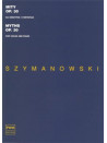 Szymanowski - MYTHS Op. 30 (Violin and Piano)