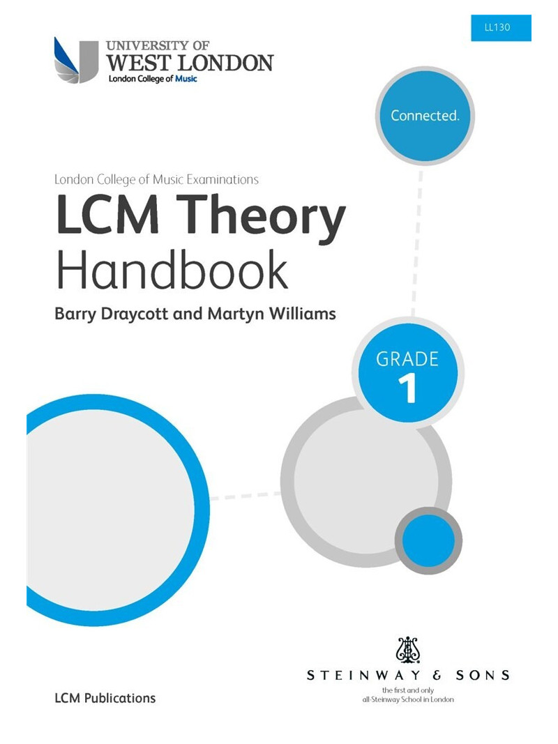 LCM Theory Handbook - Grade 1