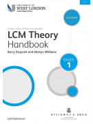 LCM Theory Handbook - Grade 1 IN SCONTO