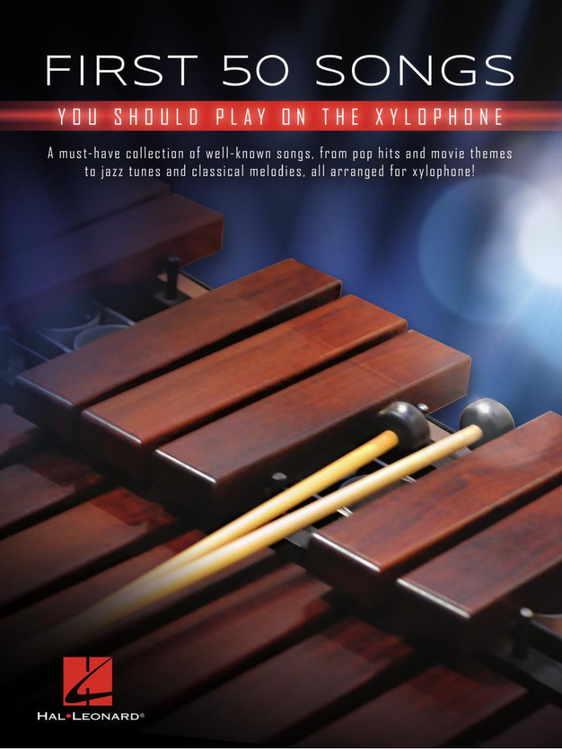 First 50 Songs You Should Play on the Xylophone