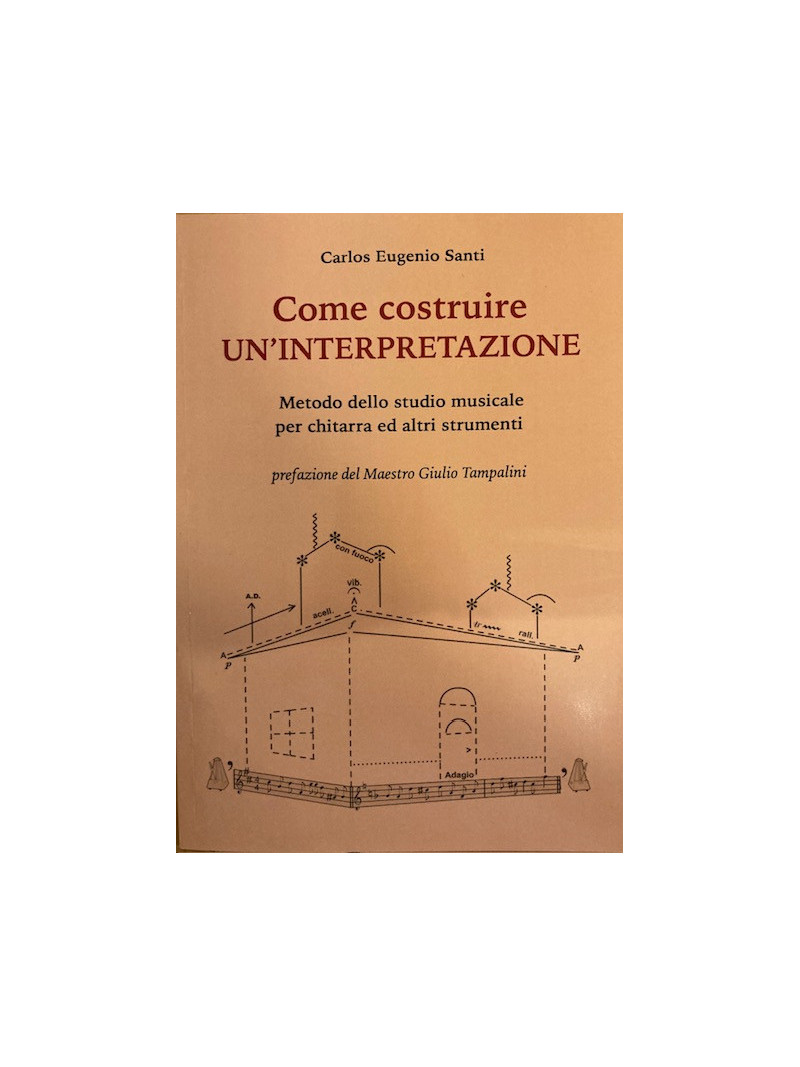 Come costruire un'interpretazione