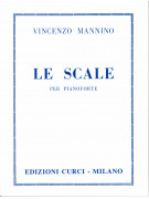 Le Scale per pianoforte
