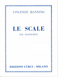 Le Scale per Pianoforte