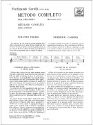 Metodo Completo per Chitarra