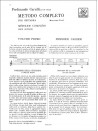 Metodo Completo per Chitarra