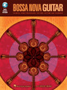 Bossa Nova Guitar (book/CD)