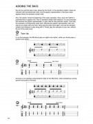 Bossa Nova Guitar (book/CD)