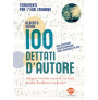100 dettati d'autore (libro/Audio Online)