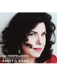 Ada Montellanico – Abbey's Road (CD)