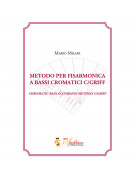 Metodo per fisarmonica a bassi cromatici C Griff