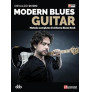 Modern Blues Guitar (libro/Audio On Line)