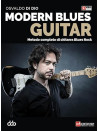 Modern Blues Guitar (libro/Audio On Line)