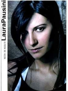 Laura Pausini - Resta In Ascolto