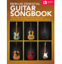 Berklee Essential Guitar Songbook