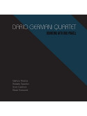 Dario Germani - Bouncing with Bud Powell (CD)