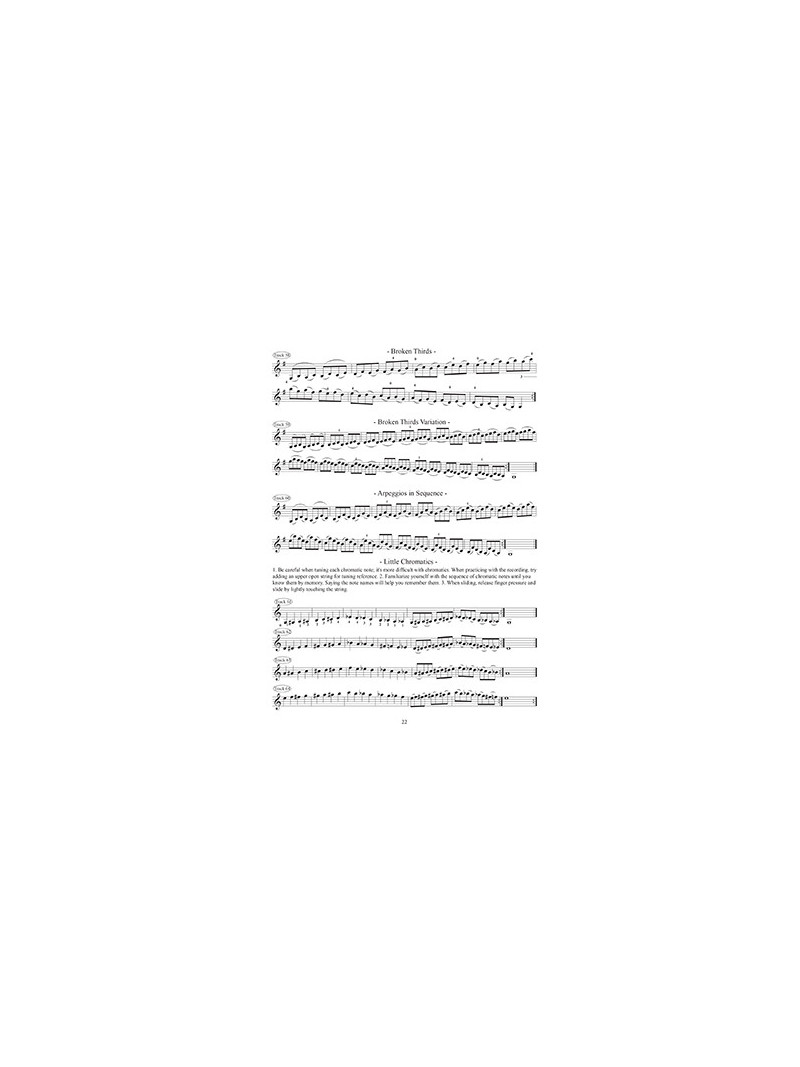 I Love My Scales (Book + Online Audio)