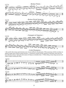 I Love My Scales (Book + Online Audio)