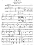 Beethoven - Violin Sonata A major op. 47 (Kreutzer-Sonata)