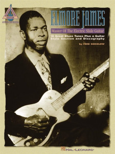 Master of the Electric Slide Guitar IN ARRIVO