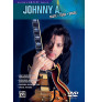 Johnny A.: Taste * Tone * Space (DVD)