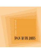 Open Quartet - Back to the roots (CD)