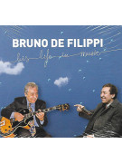 Bruno De Filippi - His Life In Music (CD)