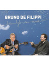 Bruno De Filippi - His Life In Music (CD)