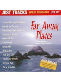 Tracks: Great Standards Fast Away Places (CD Sing-along)