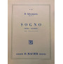 Schumann - SOGNO Op. 15 N. 7