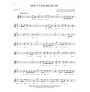 Easy Pop Melodies - For Alto Sax
