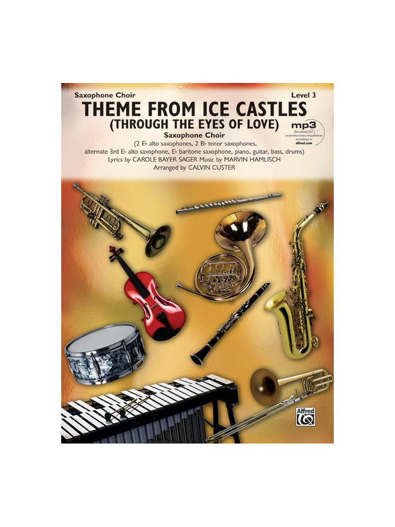 Themes from Ice Castles