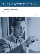 Carmen Variations (for Piano)