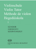 Violinschule, Violin Tutor, Méthode De Violon I